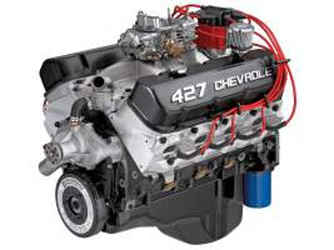 B3307 Engine